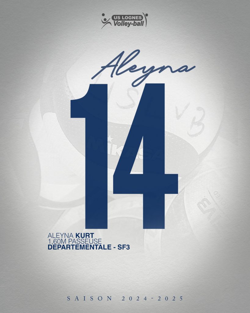 SF314 Aleyna
