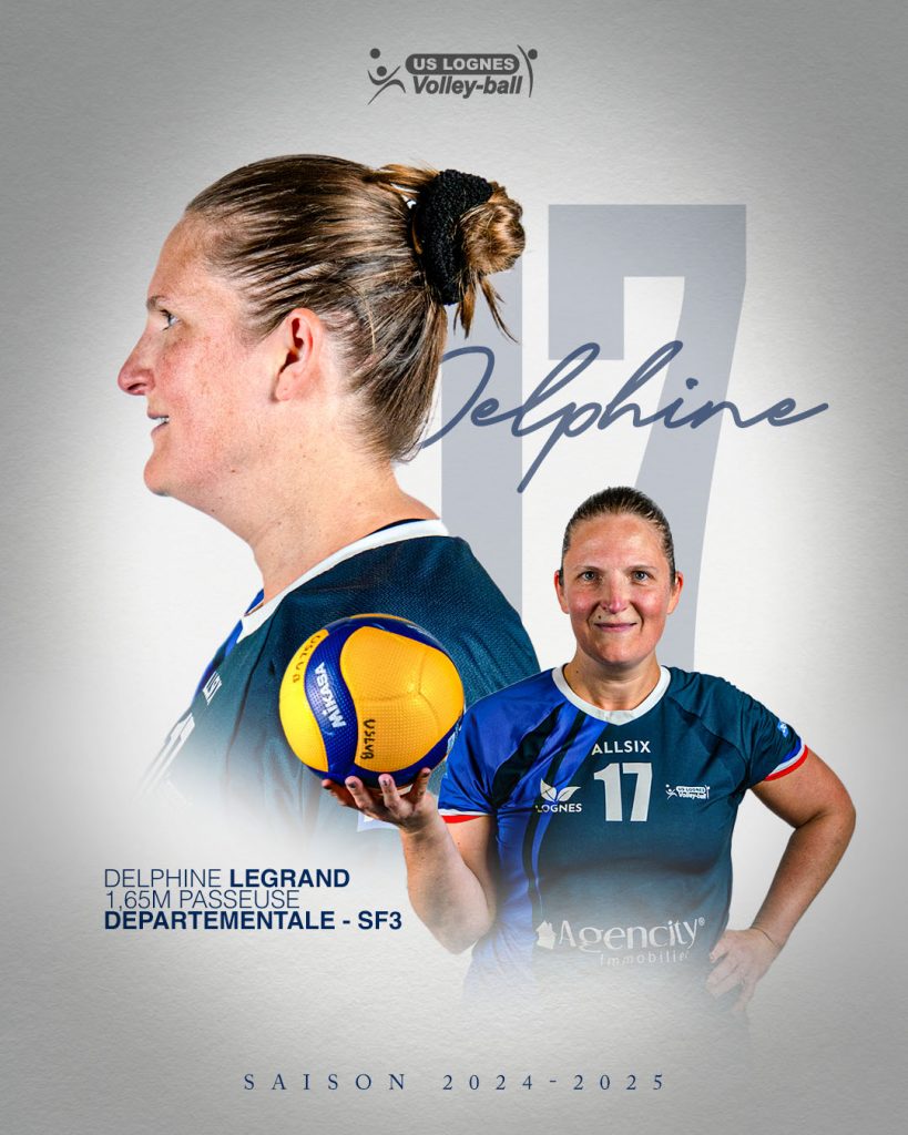 SF317 Delphine