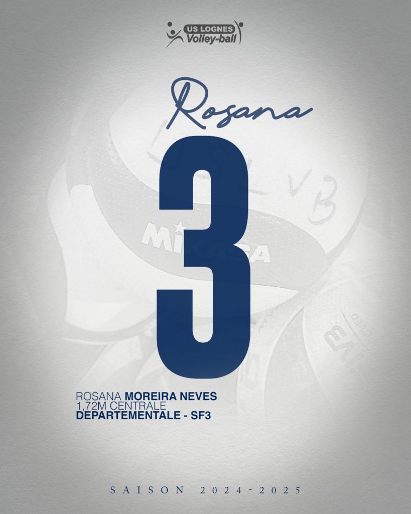 SF33 Rosana