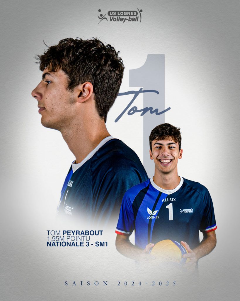 SM11 Tom