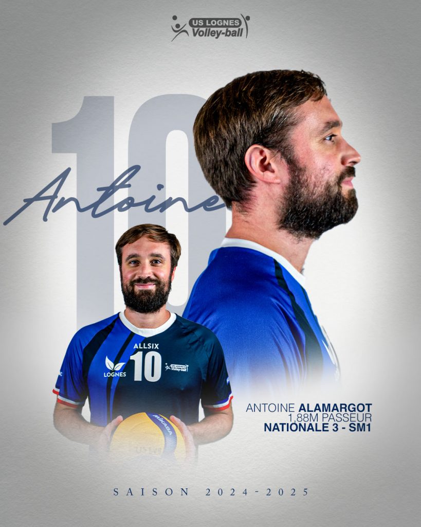 SM110 Antoine