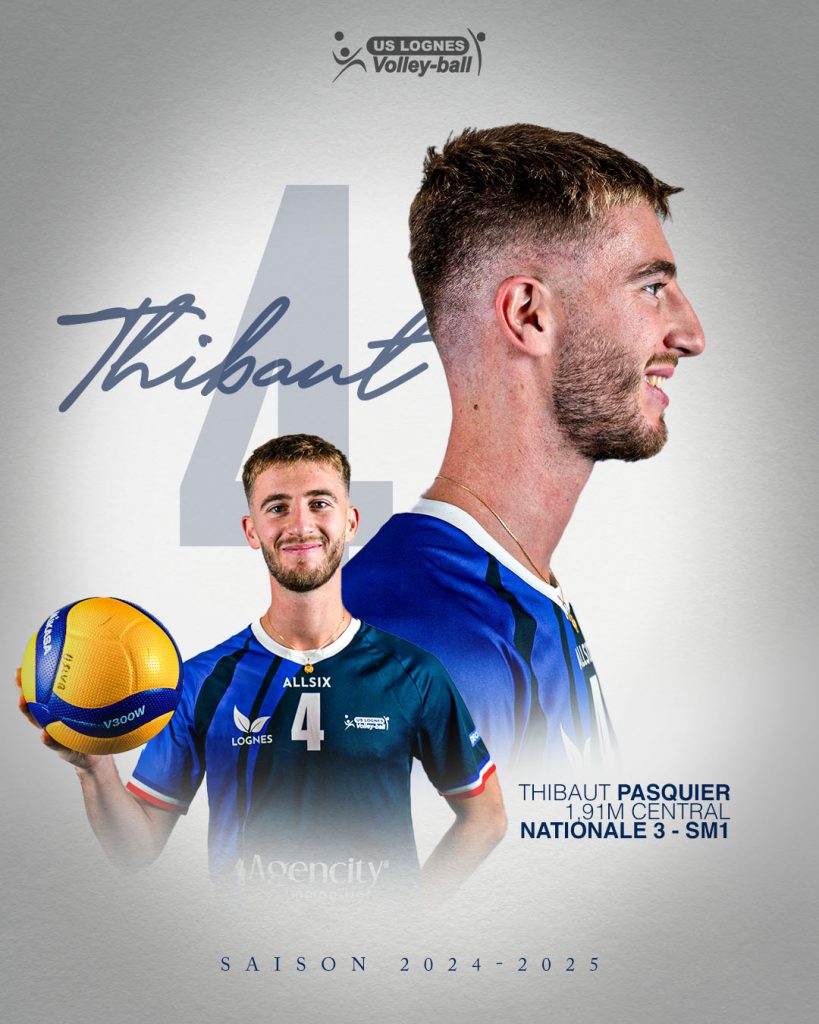 SM14 Thibaut