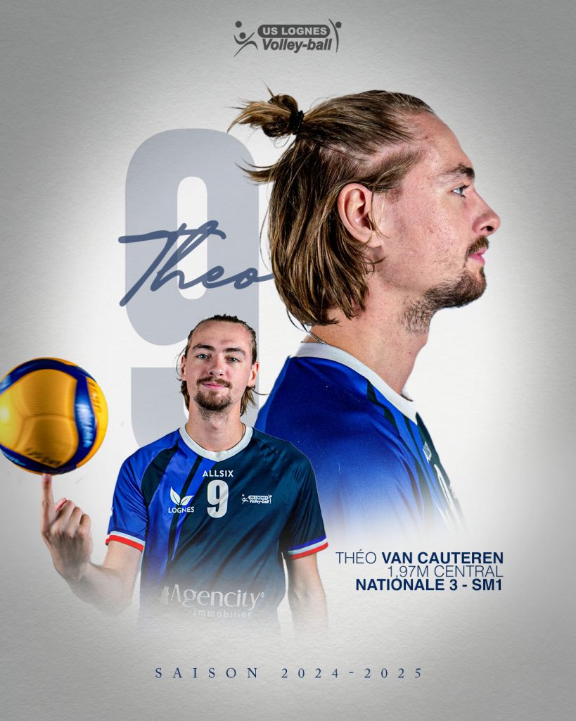 SM19 Théo