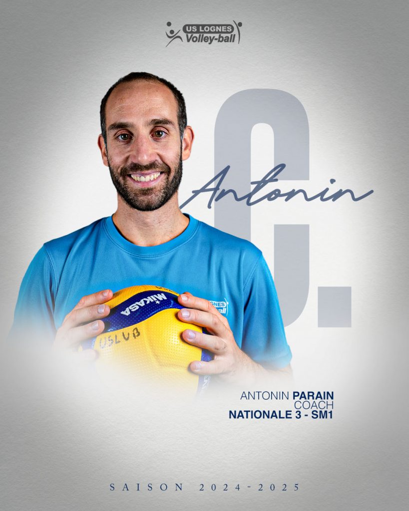 SM1Antonin Coach