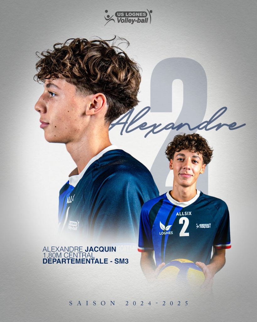 SM32 Alexandre