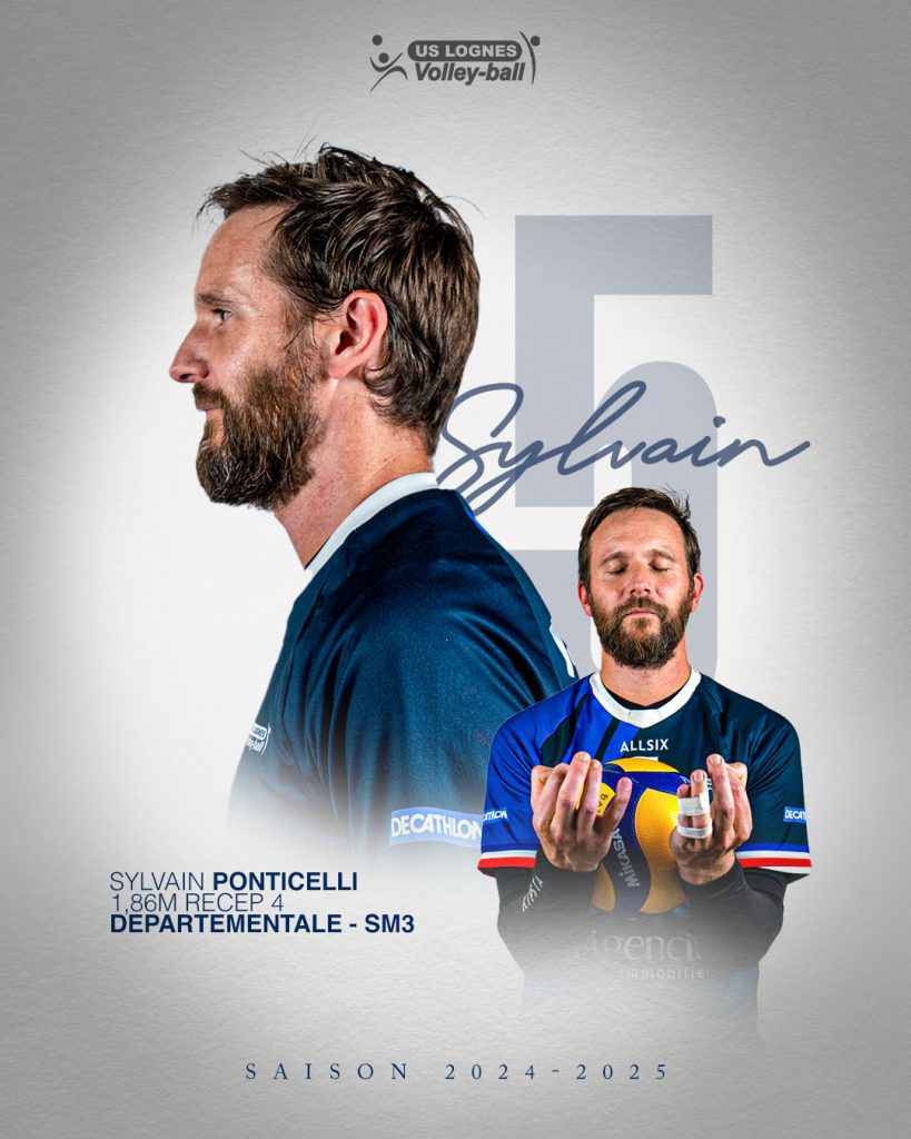 SM35 Sylvain